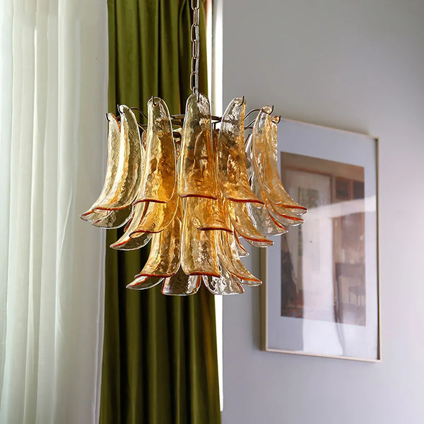 Brandon Murano Chandelier