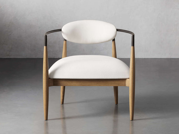 Jagger Chair in Natural