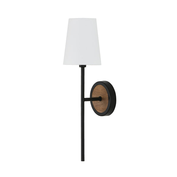 Jonah One Light Wall Sconce