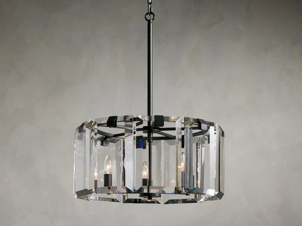 Amaya Round Chandelier 5Light 7Light