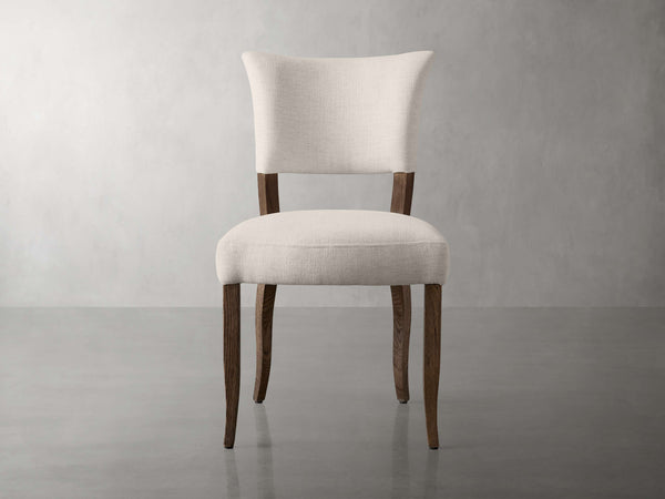 Birgette Dining Side Chair