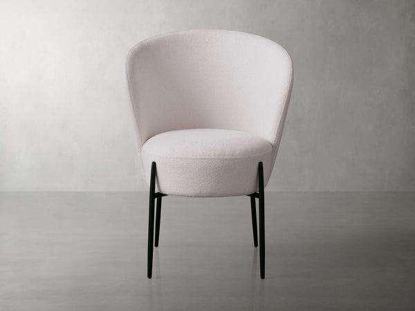 Hanne Dining Captain Chair