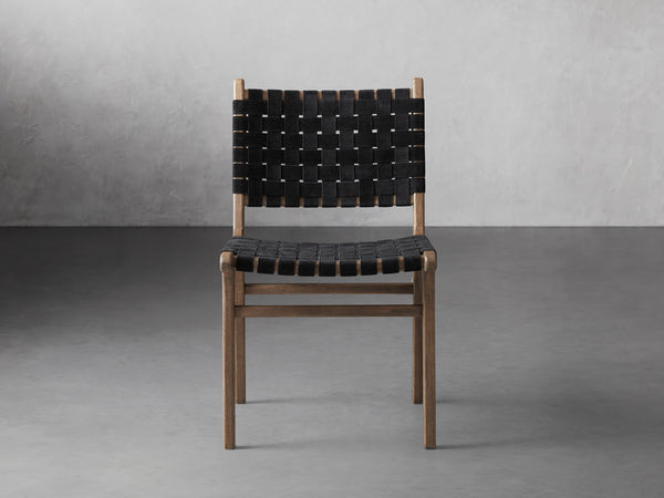 Henry Dining Side Chair