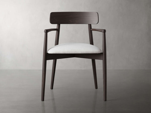 Jefferson Dining Arm Chair