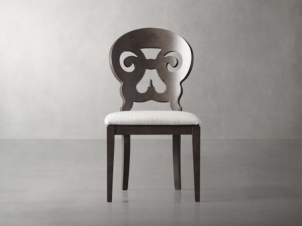 Jordan Bell'Arte Dining Side Chair