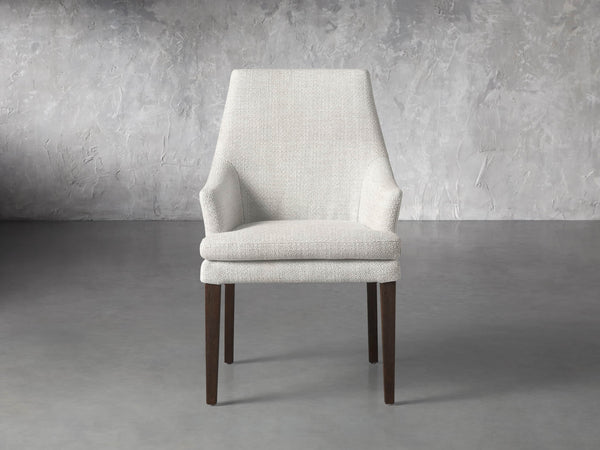 Lunden Dining Arm Chair