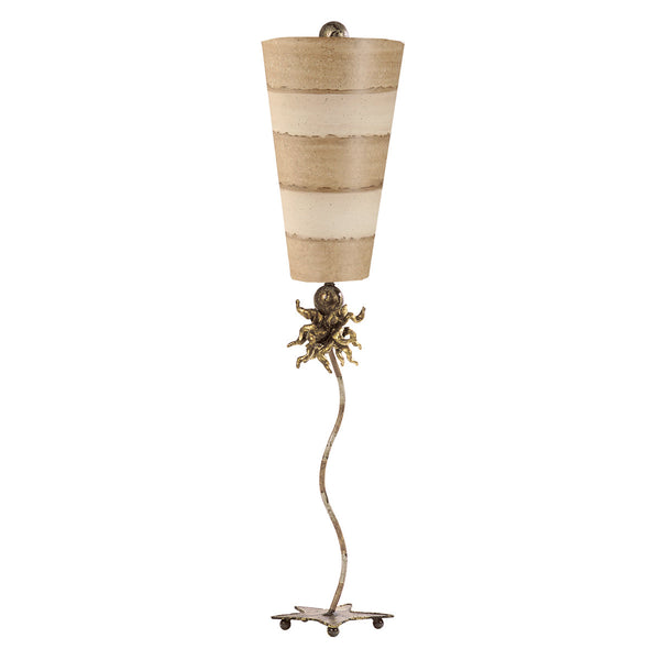 Anemone One Light Buffet Lamp