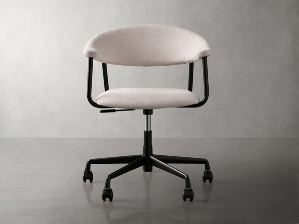 Mette Desk Chair