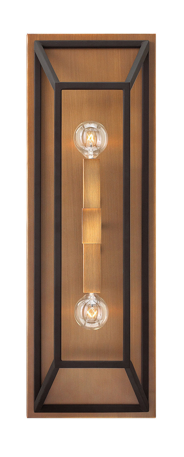 Fulton LED Wall Sconce