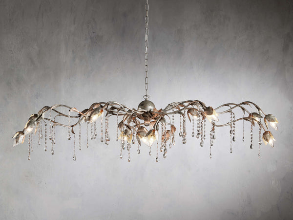 Viticcio Rectangular Chandelier