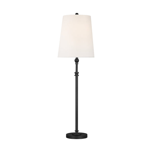 Capri One Light Table Lamp