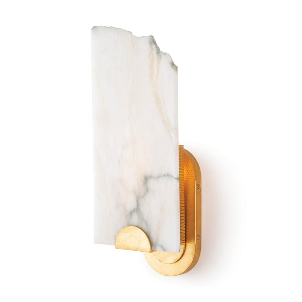 Jonah One Light Wall Sconce