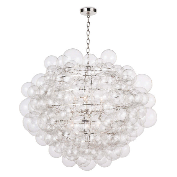 Nimbus Six Light Chandelier