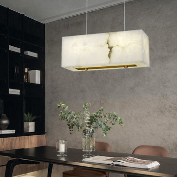 Labaster Cubic Dining Area Chandelier