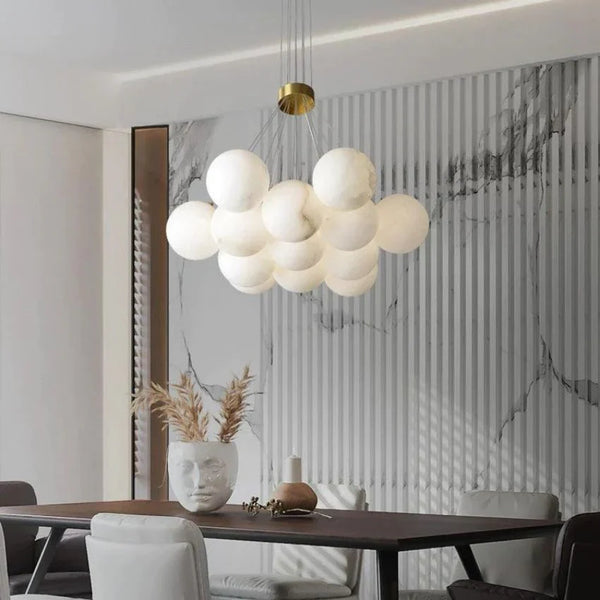 Labster Globe Ceiling Pendant Light