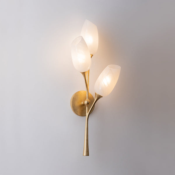 Alea Blossm Wall Sconce