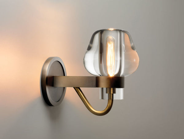 Montalembert Sconce