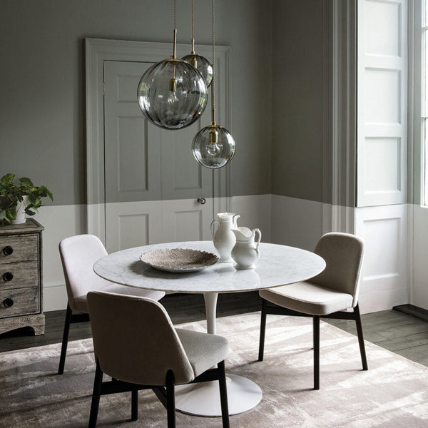 Paola Pendant Small Globe For Kitchen Island Dining Room