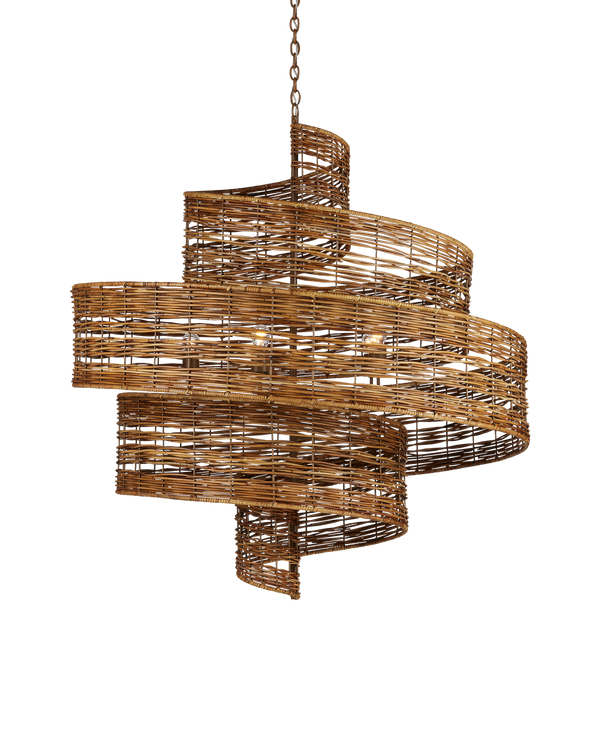 Currey & Co Saisei Grande Chandelier | 9000-0925