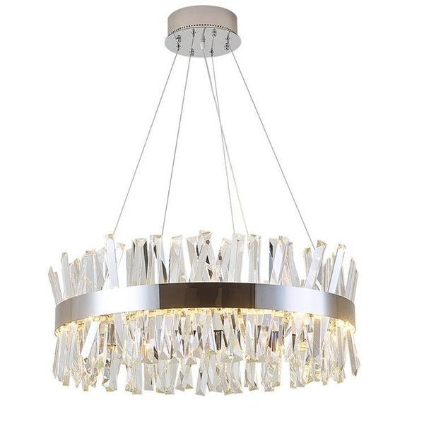 Arsen Crystal Chandelier