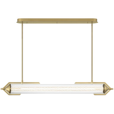 Eurofast Espada Chandelier 48"