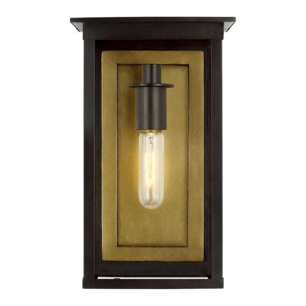 Freeport Outdoor Wall Sconce