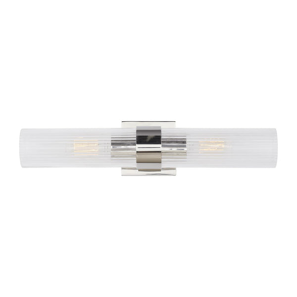 Geneva Horizontal Wall Sconce