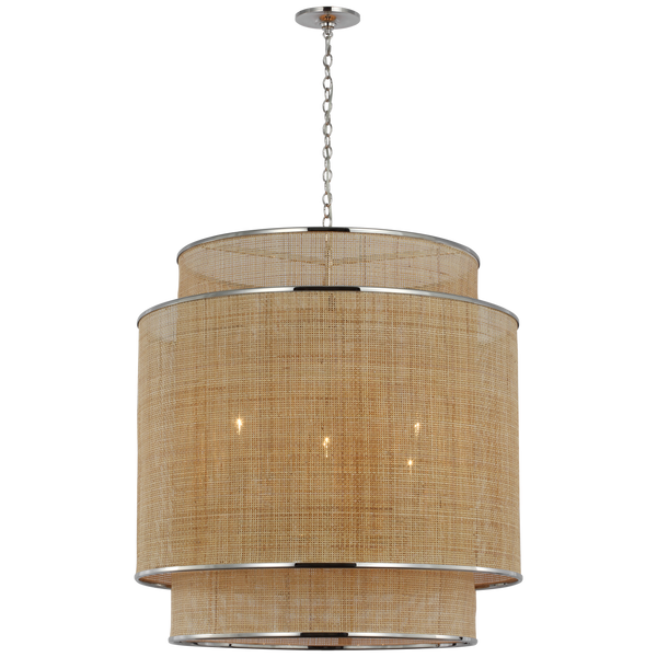 Linley Extra Large Hanging Shade