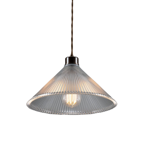 Crebell Pendant Light