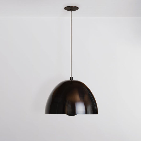 Seesa Single Pendant 18